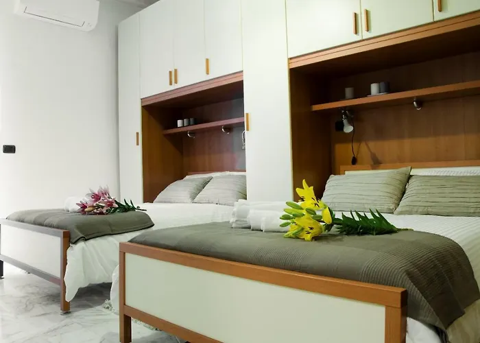 A Casa Di Anna 아파트 라바냐