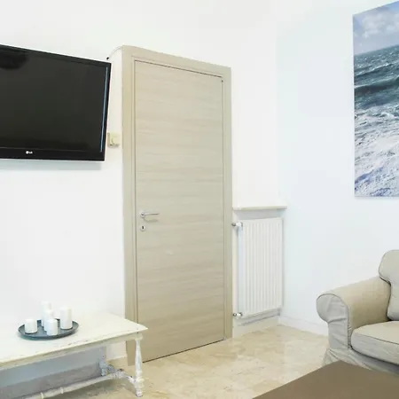 A Casa Di Anna Lavagna