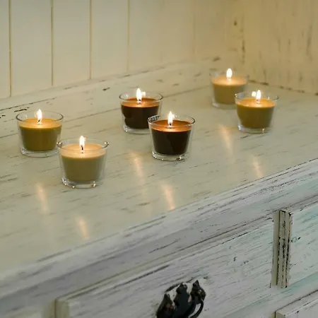 A Casa Di Anna Апартаменты Лаванья