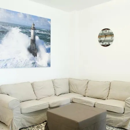 A Casa Di Anna Апартаменты