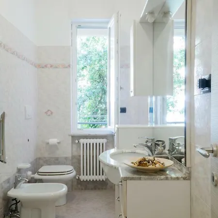 アパート A Casa Di Anna *