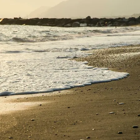 アパート A Casa Di Anna *