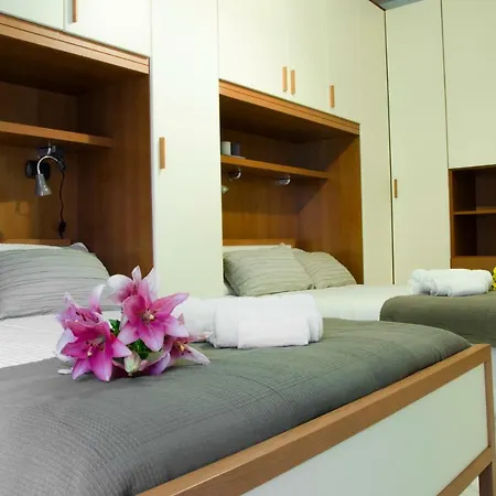 A Casa Di Anna Апартаменты