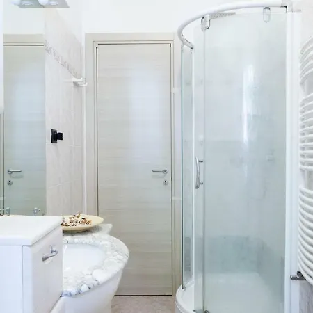 A Casa Di Anna Апартаменты