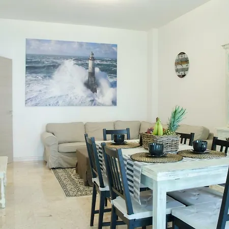 A Casa Di Anna アパート