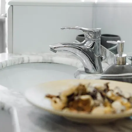 A Casa Di Anna アパート