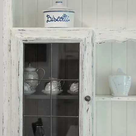 A Casa Di Anna アパート ラヴァーニャ