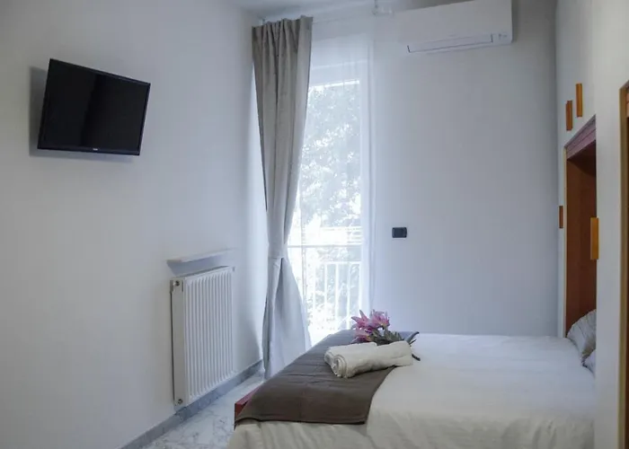 Apartamento A Casa Di Anna Lavagna