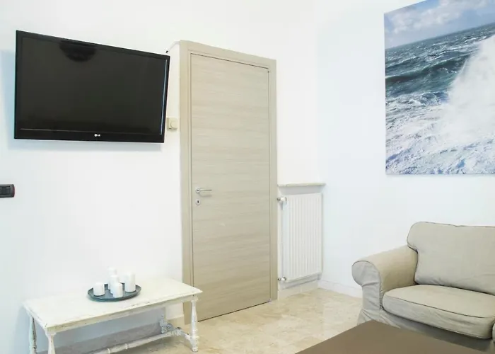 A Casa Di Anna Lavagna