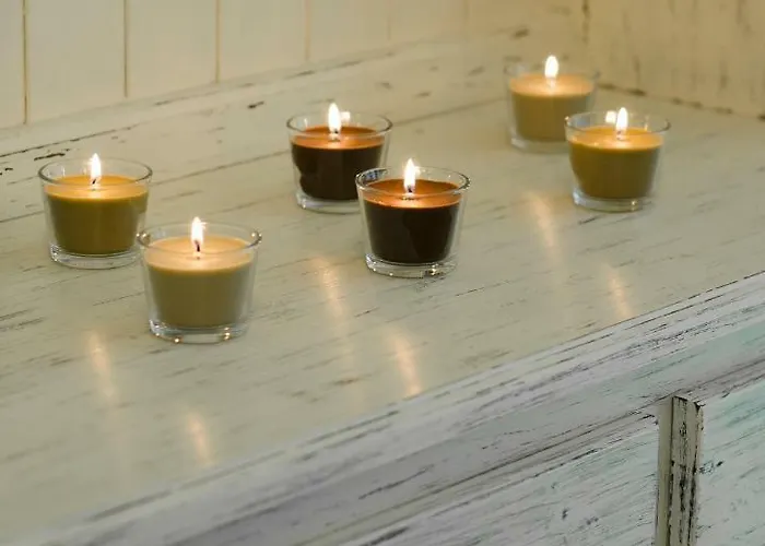 A Casa Di Anna アパート ラヴァーニャ