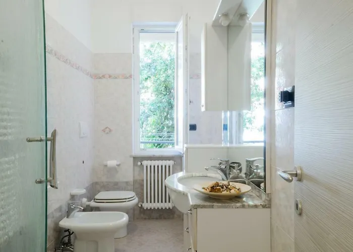 Apartman A Casa Di Anna *