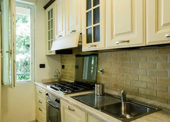 Apartamento A Casa Di Anna Lavagna