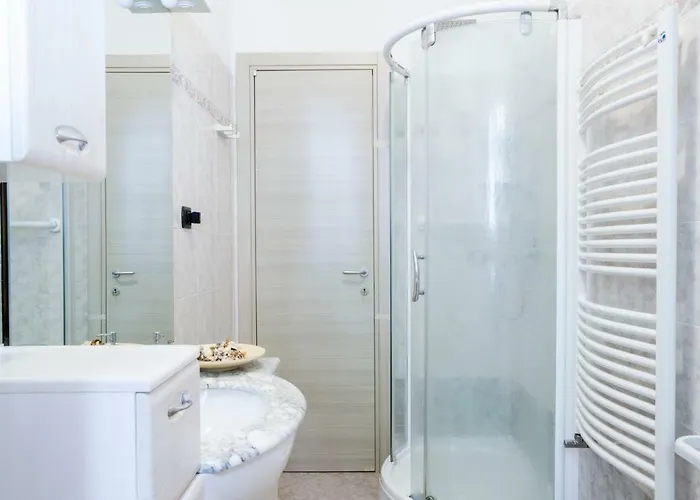 A Casa Di Anna アパート