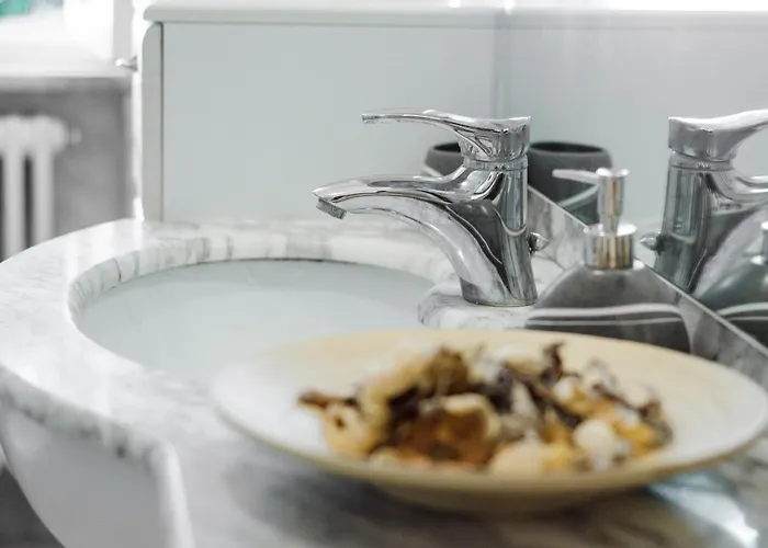 A Casa Di Anna アパート