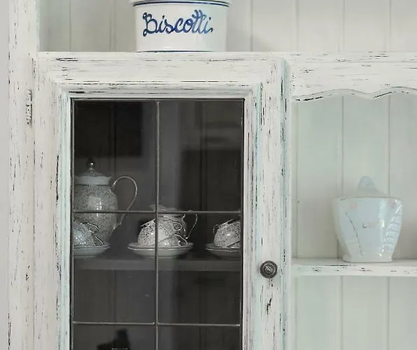 A Casa Di Anna アパート ラヴァーニャ